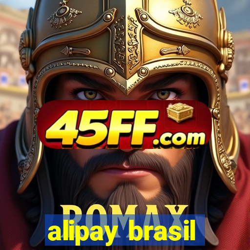 alipay brasil